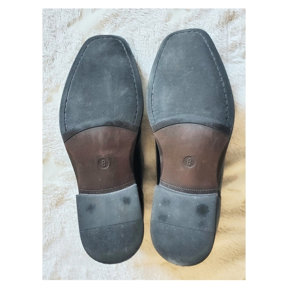 Goodfellow Men's shoes worn once - Picture 6 of 7